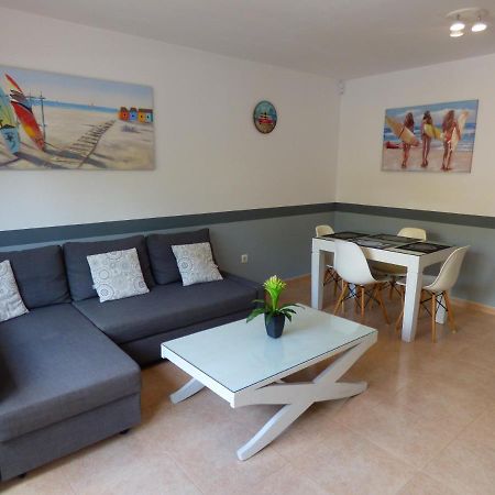 Appartamento Casa Anna - Oasis Papagayo Corralejo Esterno foto