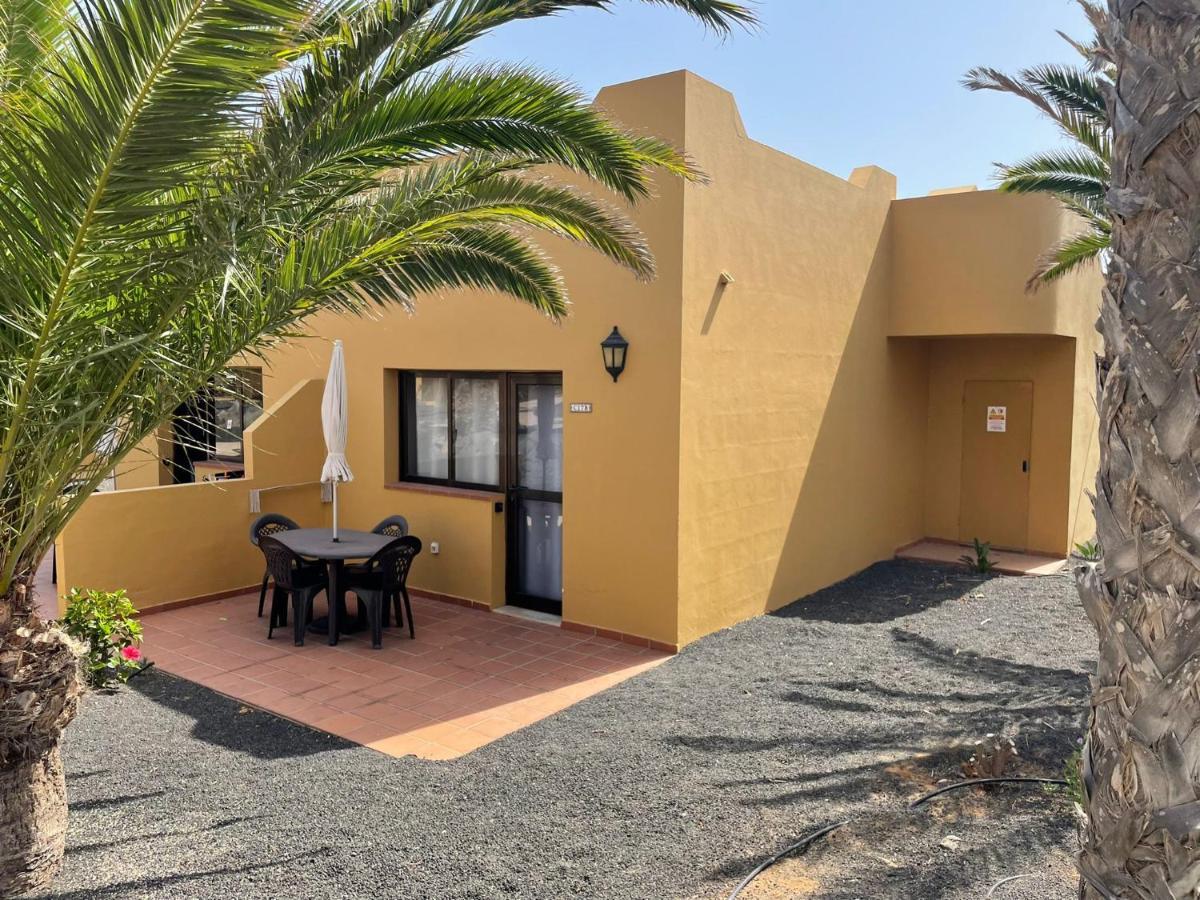 Appartamento Casa Anna - Oasis Papagayo Corralejo Esterno foto