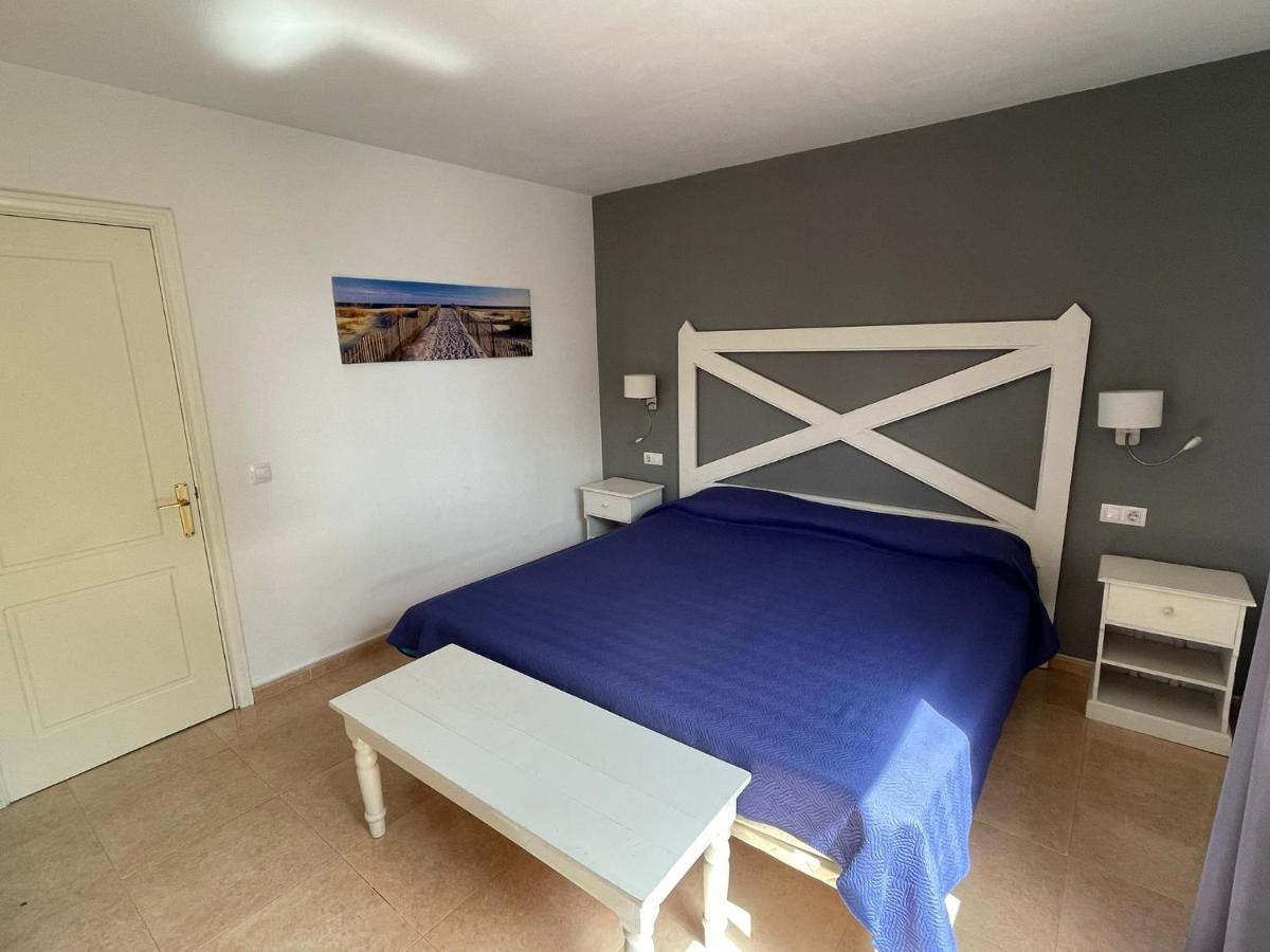 Appartamento Casa Anna - Oasis Papagayo Corralejo Esterno foto