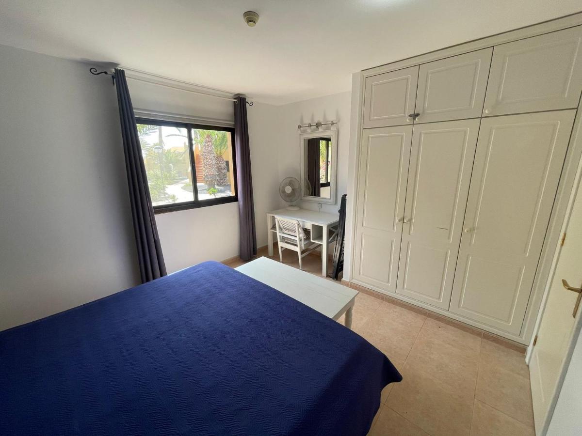 Appartamento Casa Anna - Oasis Papagayo Corralejo Esterno foto
