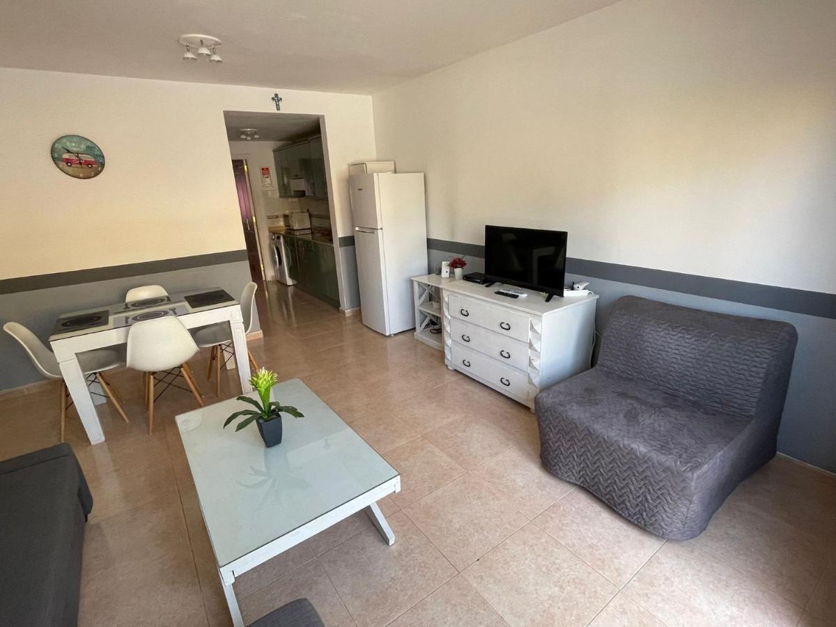 Appartamento Casa Anna - Oasis Papagayo Corralejo Esterno foto