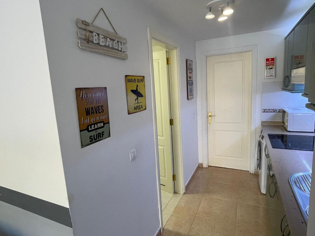 Appartamento Casa Anna - Oasis Papagayo Corralejo Esterno foto