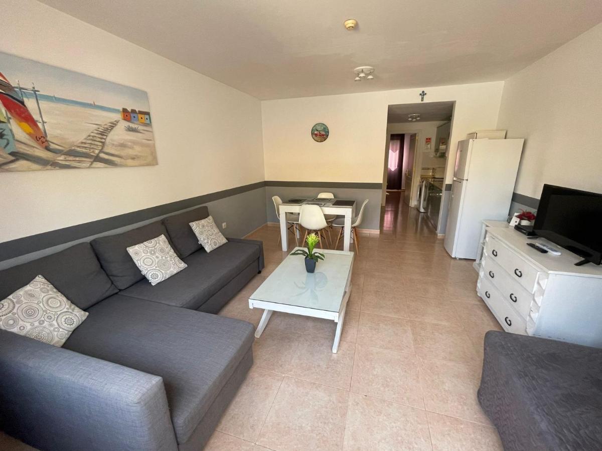 Appartamento Casa Anna - Oasis Papagayo Corralejo Esterno foto