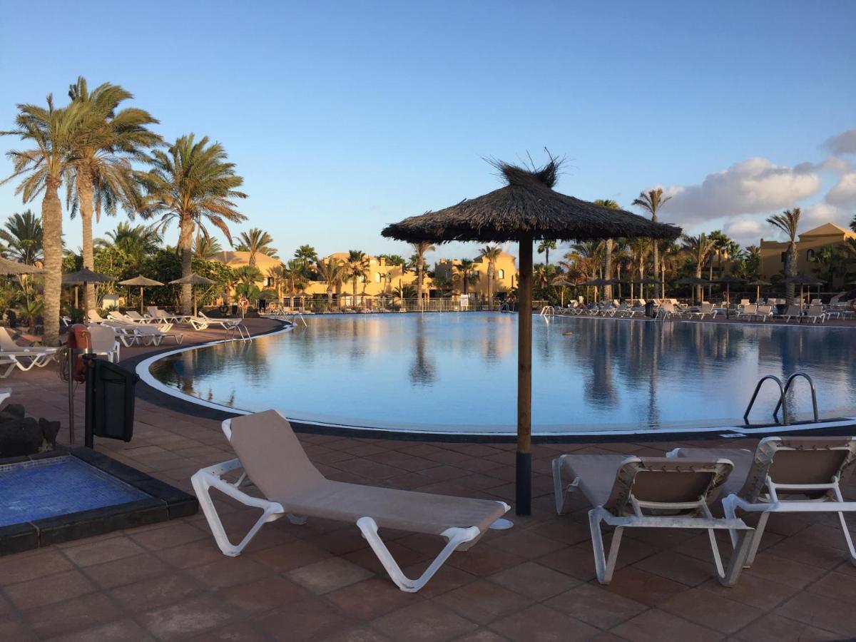 Appartamento Casa Anna - Oasis Papagayo Corralejo Esterno foto