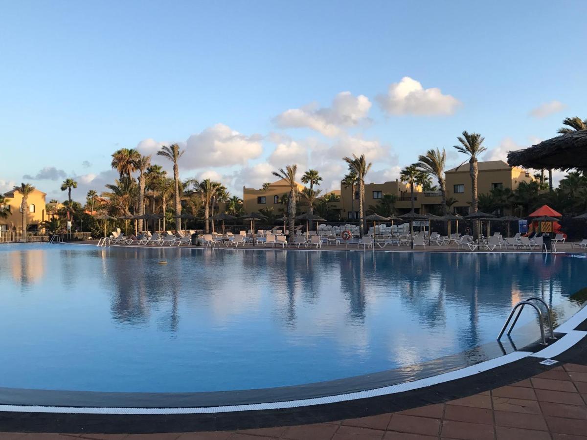 Appartamento Casa Anna - Oasis Papagayo Corralejo Esterno foto
