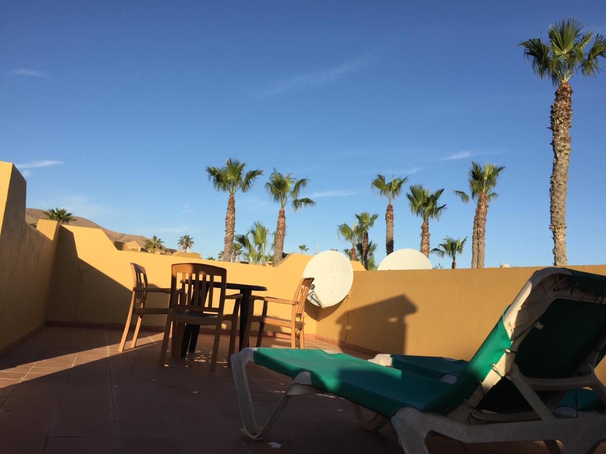 Appartamento Casa Anna - Oasis Papagayo Corralejo Esterno foto