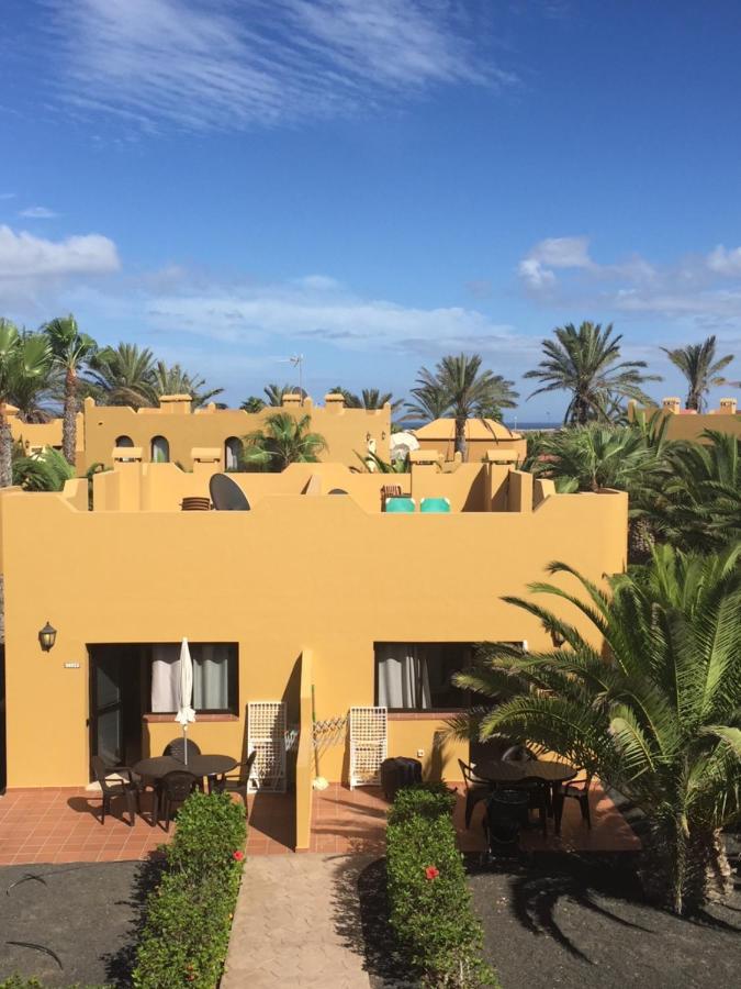 Appartamento Casa Anna - Oasis Papagayo Corralejo Esterno foto