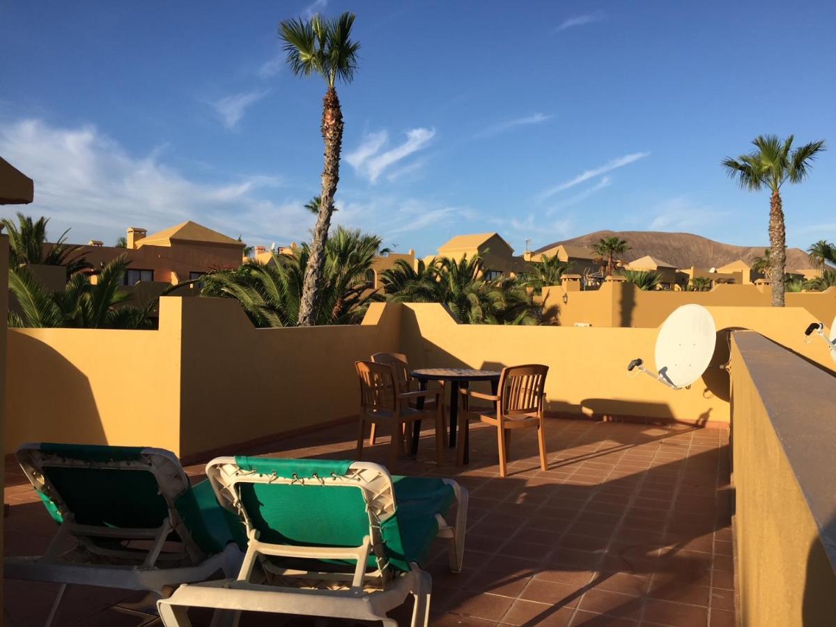 Appartamento Casa Anna - Oasis Papagayo Corralejo Esterno foto