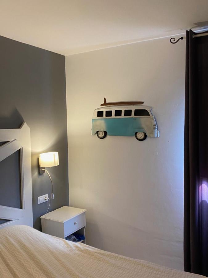 Appartamento Casa Anna - Oasis Papagayo Corralejo Esterno foto