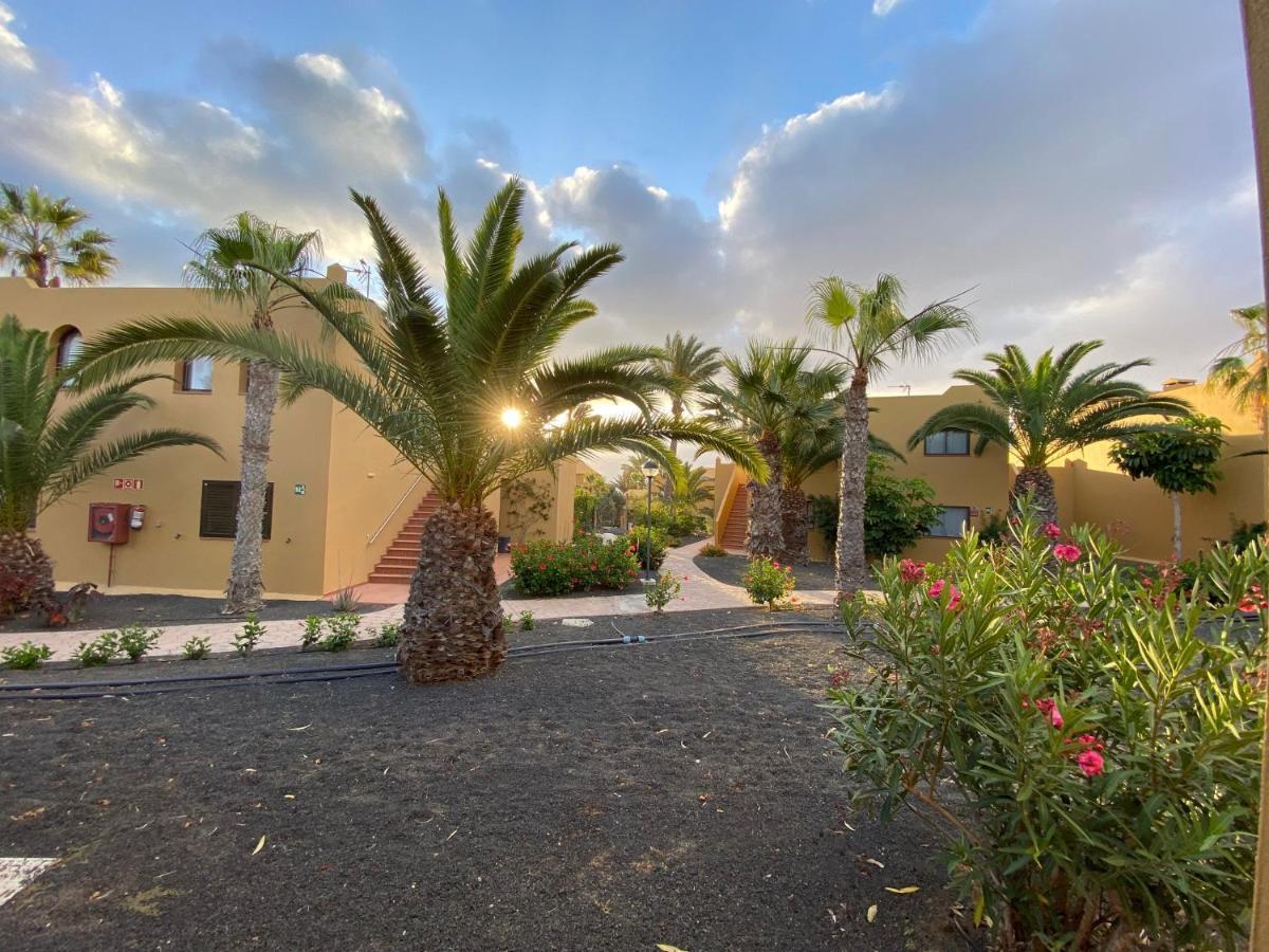 Appartamento Casa Anna - Oasis Papagayo Corralejo Esterno foto