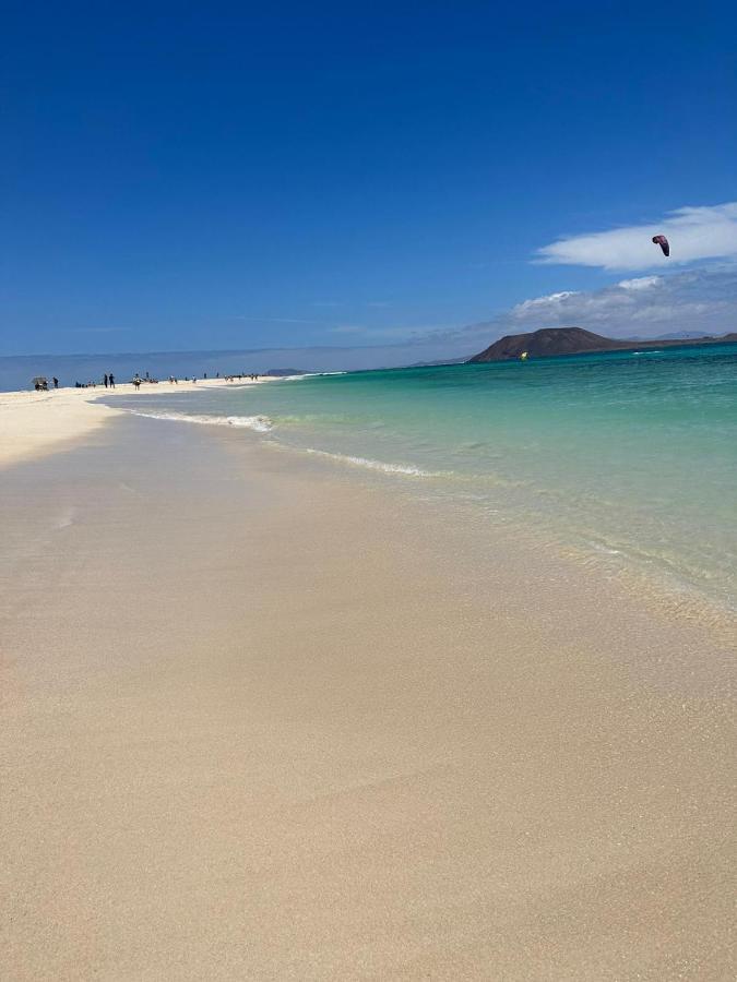 Appartamento Casa Anna - Oasis Papagayo Corralejo Esterno foto