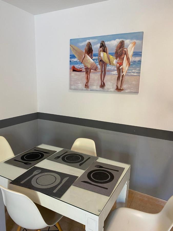 Appartamento Casa Anna - Oasis Papagayo Corralejo Esterno foto
