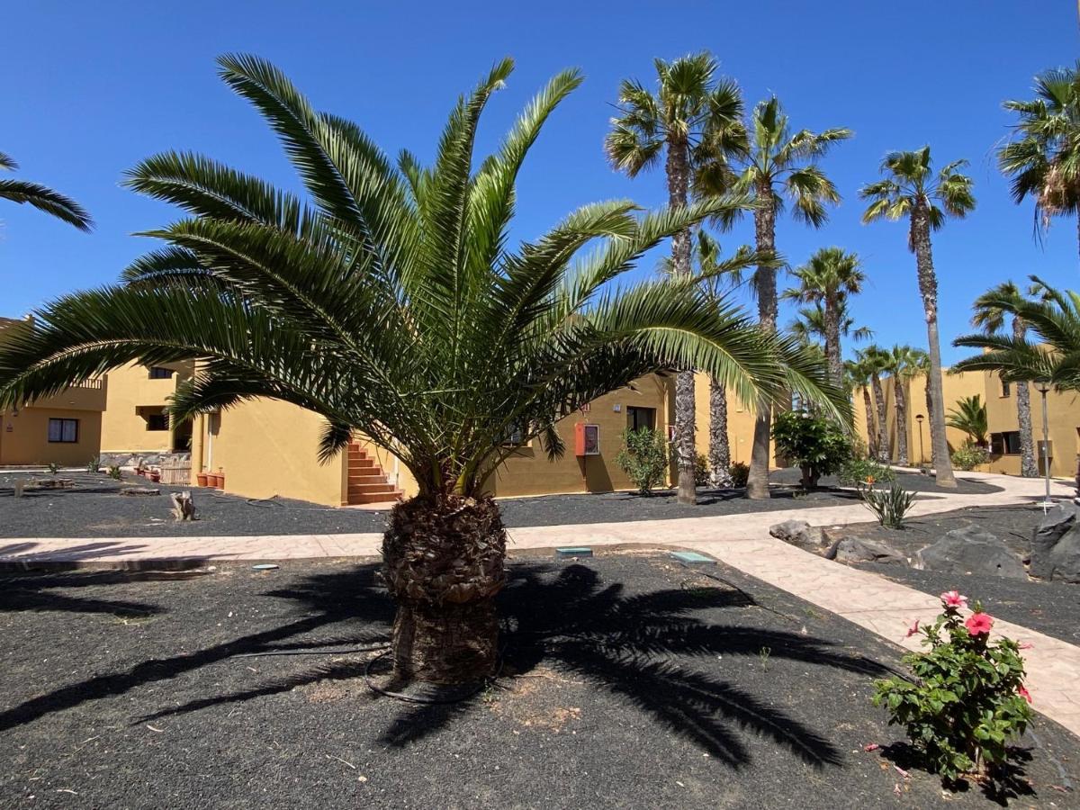 Appartamento Casa Anna - Oasis Papagayo Corralejo Esterno foto