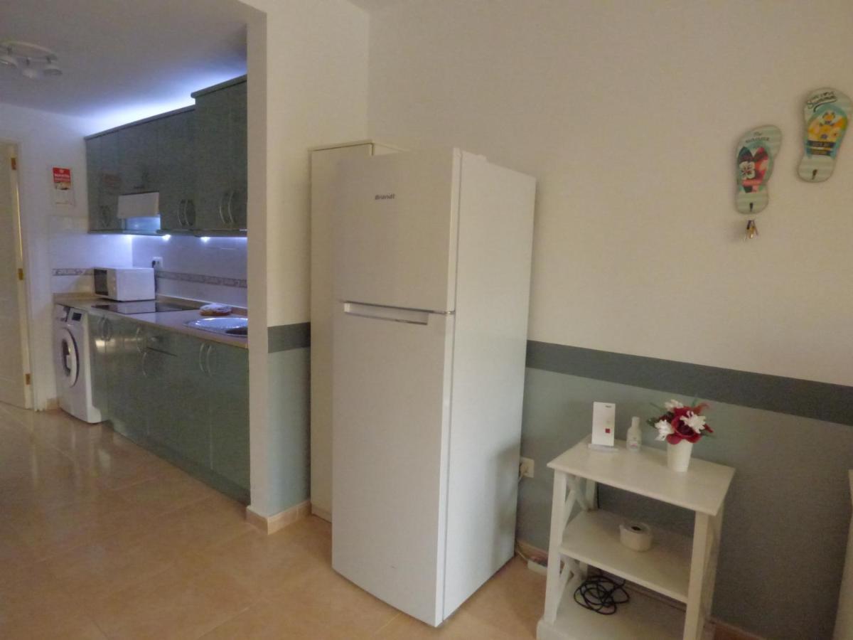 Appartamento Casa Anna - Oasis Papagayo Corralejo Esterno foto