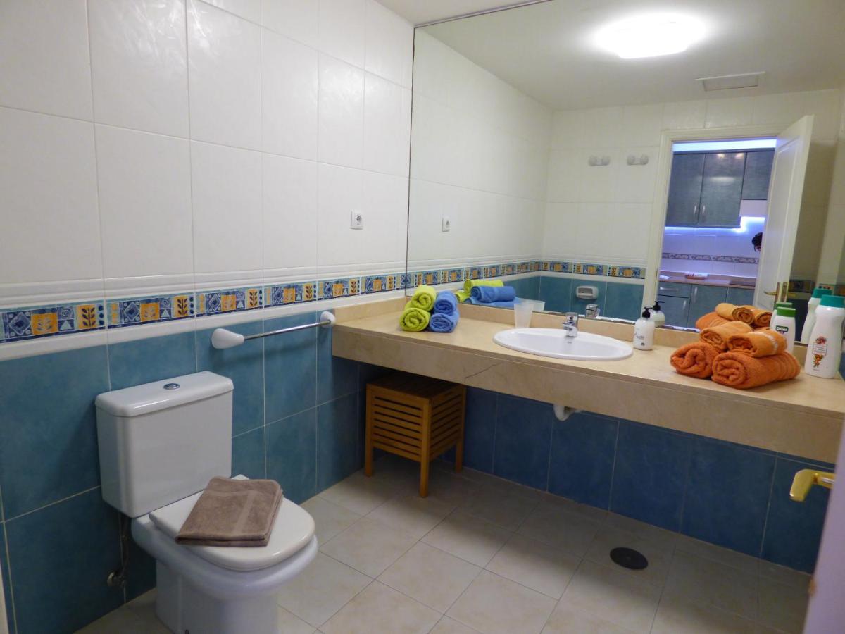 Appartamento Casa Anna - Oasis Papagayo Corralejo Esterno foto