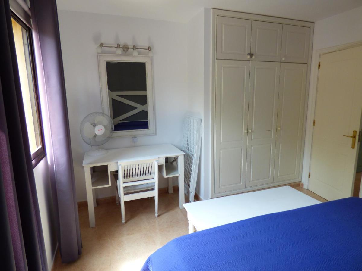 Appartamento Casa Anna - Oasis Papagayo Corralejo Esterno foto