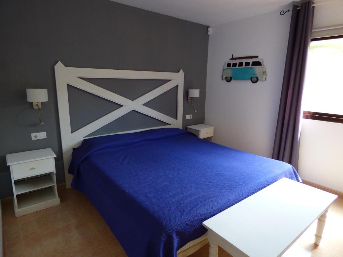 Appartamento Casa Anna - Oasis Papagayo Corralejo Esterno foto